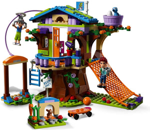 LEGO® Friends 41335 Mia's Tree House (351 pieces)