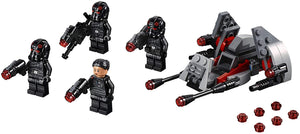 LEGO® Star Wars™ 75226 Inferno Squad Battle Pack (118 pieces)