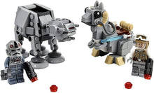 Load image into Gallery viewer, LEGO® Star Wars™ 75298 AT-AT vs. Tauntaun Microfighters (205 pieces)