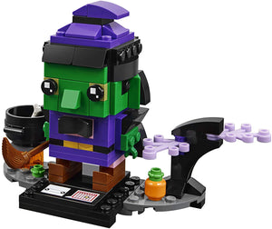 LEGO® BrickHeadz™ 40272 Halloween Witch (151 pieces)