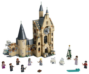 LEGO® Harry Potter™ 75948 Hogwarts™ Clock Tower (922 Pieces)