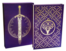 Load image into Gallery viewer, Throne of Glass (Collector&#39;s Edition)