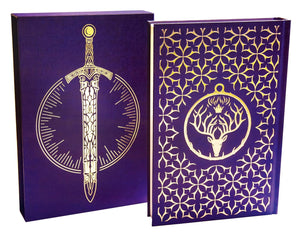 Throne of Glass (Collector's Edition)