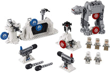 Load image into Gallery viewer, LEGO® Star Wars™ 75241 Action Battle Echo Base Defense (504 pieces)