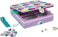 Load image into Gallery viewer, LEGO® DOTS 41915 Jewelry Box (374 pieces)