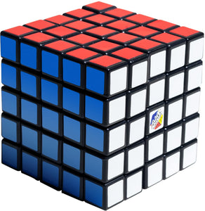 Rubik's Professor Cube (5 x 5)