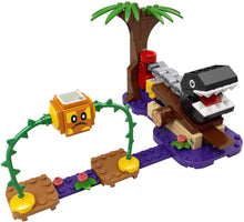 Load image into Gallery viewer, LEGO® Super Mario 71381 Chomp Jungle Encounter (160 pieces) Expansion Pack