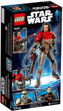 Load image into Gallery viewer, LEGO® Star Wars™ 75525 Baze Malbus (148 pieces)