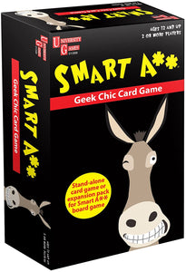 Smart Ass (Geek Chic Expansion)