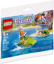 Load image into Gallery viewer, LEGO® Friends 30410 Mia&#39;s Water Fun (28 pieces)