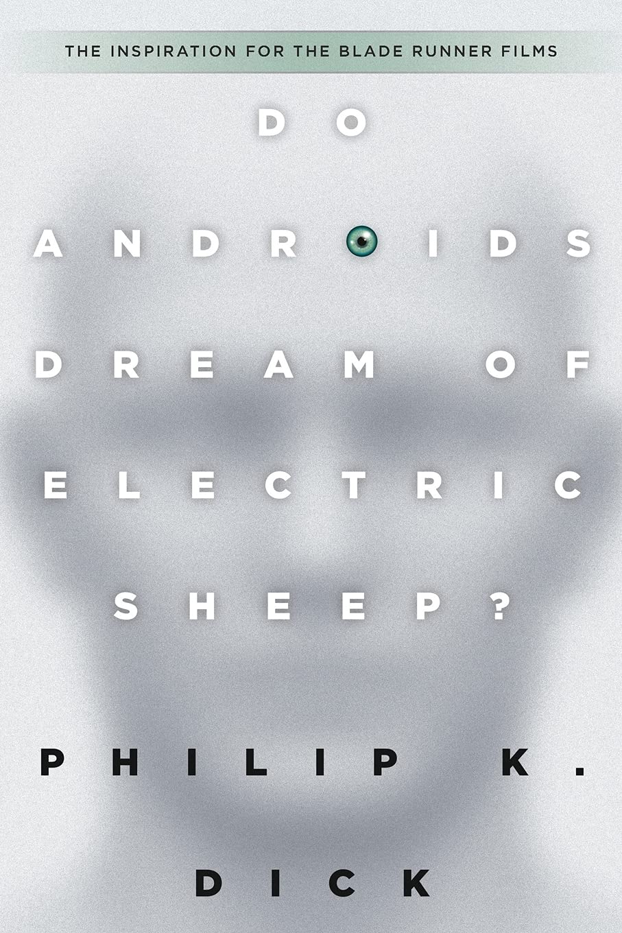 Do Androids Dream of Electric Sheep?