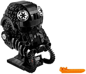 LEGO® Star Wars™ 75274 Tie Fighter Pilot Helmet (724 pieces)