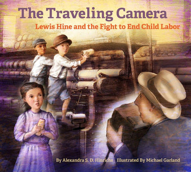 The Traveling Camera