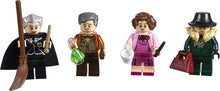 Load image into Gallery viewer, LEGO® Harry Potter™ 5005254 Bricktober Minifigure Set (25 pieces)