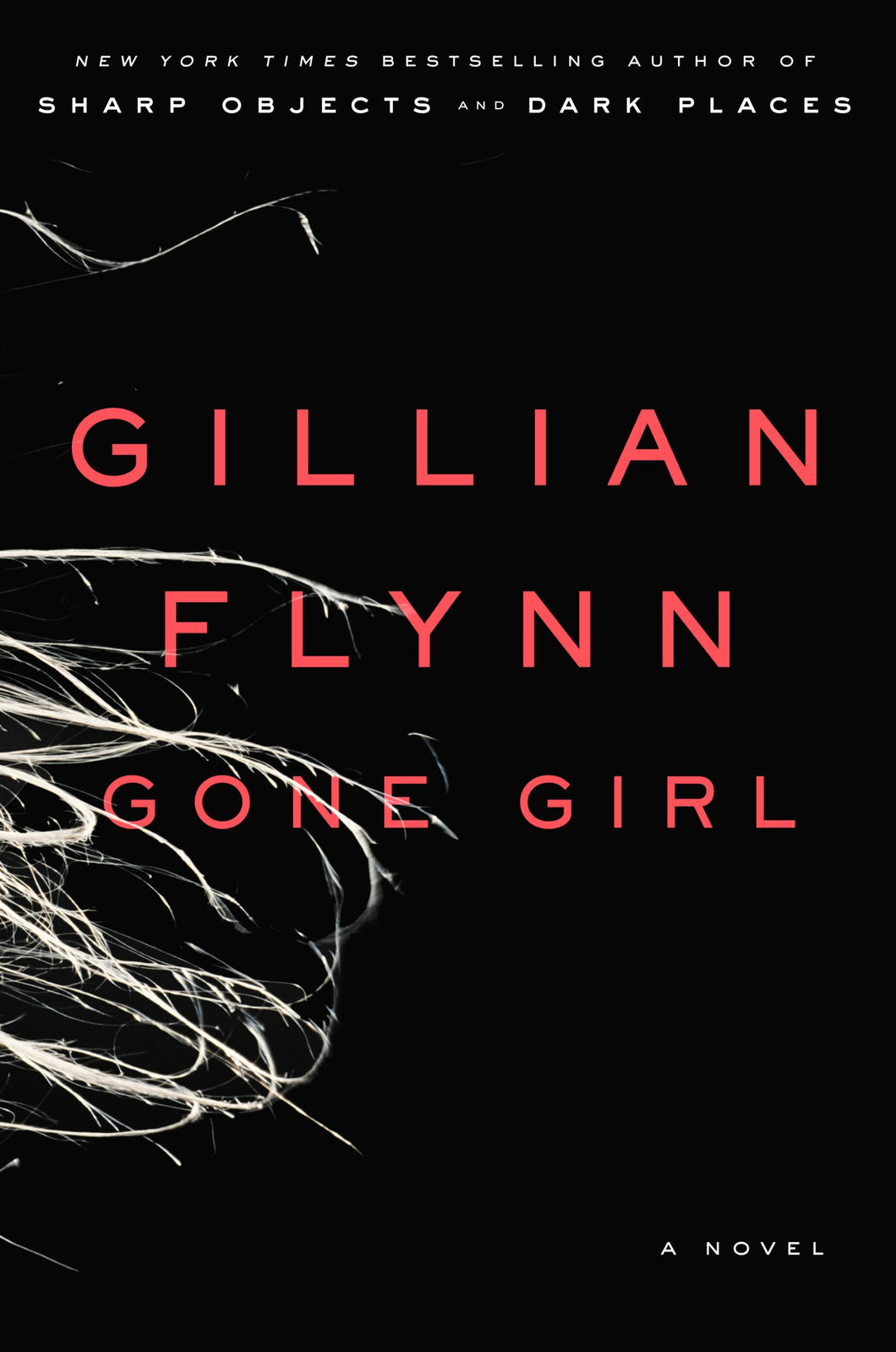 Gone Girl (First Edition)