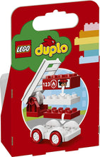 Load image into Gallery viewer, LEGO® DUPLO® 10917 My First Fire Truck (6 pieces)