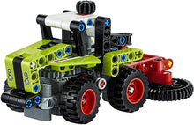 Load image into Gallery viewer, LEGO® Technic 42102 Mini CLAAS XERION (130 pieces)