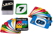 Load image into Gallery viewer, UNO Retro Edition Card Game