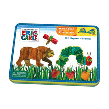 Load image into Gallery viewer, The World of Eric Carle Magnetic Play Set