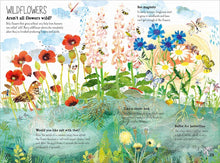 Load image into Gallery viewer, The Big Book of Blooms