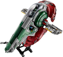 Load image into Gallery viewer, LEGO® Star Wars™ 75060 UCS Slave 1 (1996 pieces)