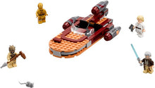 Load image into Gallery viewer, LEGO® Star Wars™ 75173 Luke&#39;s Landspeeder (149 pieces)