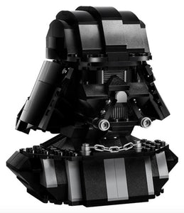 LEGO® Star Wars™ 75227 Darth Vader™ Bust (327 pieces)