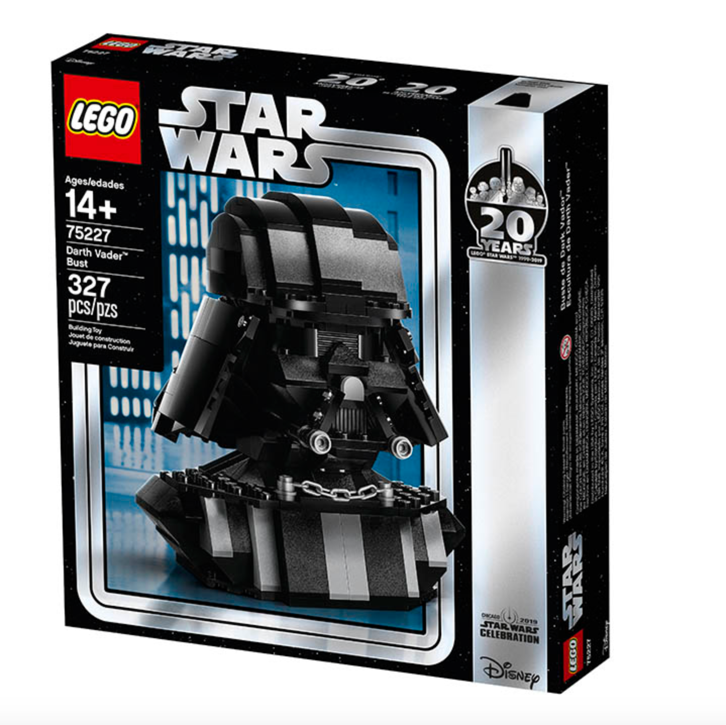 75227 lego deals