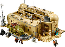 Load image into Gallery viewer, LEGO® Star Wars™ 75290 Mos Eisley Cantina (3187 pieces)