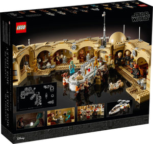 LEGO® Star Wars™ 75290 Mos Eisley Cantina (3187 pieces)