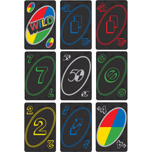 Load image into Gallery viewer, UNO 50th Anniversary Edition Card Game