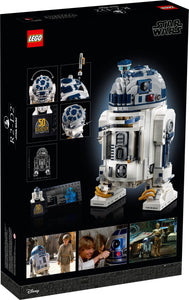 LEGO® Star Wars™ 75308 R2-D2 (2,314 pieces)