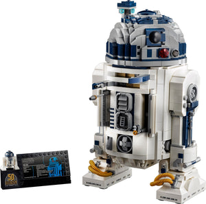 LEGO® Star Wars™ 75308 R2-D2 (2,314 pieces)