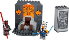 Load image into Gallery viewer, LEGO® Star Wars™ 75310 Duel on Mandalore (147 pieces)