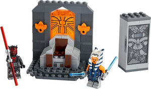 LEGO® Star Wars™ 75310 Duel on Mandalore (147 pieces)