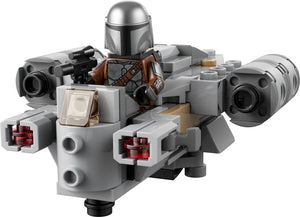 LEGO® Star Wars™ 75321 The Razor Crest™ Microfighter (98 pieces)