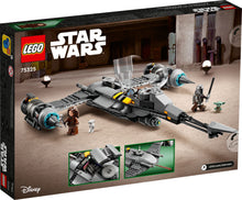 Load image into Gallery viewer, LEGO® Star Wars™ 75325 The Mandalorian&#39;s N-1 Starfighter (412 pieces)