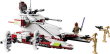 Load image into Gallery viewer, LEGO® Star Wars™ 75342 Republic Fighter Tank™ (262 pieces)