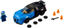 Load image into Gallery viewer, LEGO® Speed Champions 75878 Bugatti Chiron (181 pieces)