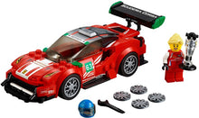 Load image into Gallery viewer, LEGO® Speed Champions 75886 Ferrari 488 GT3 Scuderia Corsa (179 pieces)