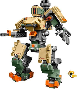 LEGO® Overwatch® 75974 Bastion (602 pieces)