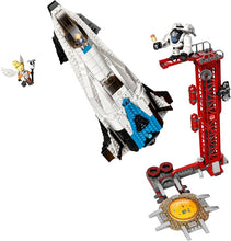 Load image into Gallery viewer, LEGO® Overwatch® 75975 Watchpoint: Gibraltar (730 pieces)