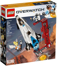 Load image into Gallery viewer, LEGO® Overwatch® 75975 Watchpoint: Gibraltar (730 pieces)