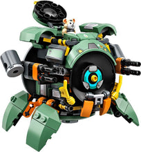 Load image into Gallery viewer, LEGO® Overwatch® 75976 Wrecking Ball (227 pieces)