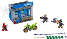 Load image into Gallery viewer, LEGO® Marvel Super Heroes 76082 ATM Heist Battle (185 pieces)