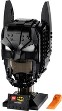 Load image into Gallery viewer, LEGO® Batman™ 76182 Batman Cowl (410 pieces)