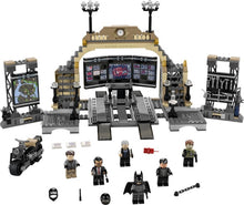 Load image into Gallery viewer, LEGO® Batman™ 76183 Batcave™: The Riddler™ Face-off (581 pieces)