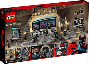 LEGO® Batman™ 76183 Batcave™: The Riddler™ Face-off (581 pieces)