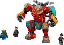 Load image into Gallery viewer, LEGO® Marvel Avengers 76194 Tony Stark&#39;s Sakaarian Iron Man (369 pieces)