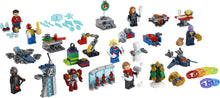 Load image into Gallery viewer, LEGO® Marvel 76196 Avengers Advent Calendar (298 pieces) 2021 Edition